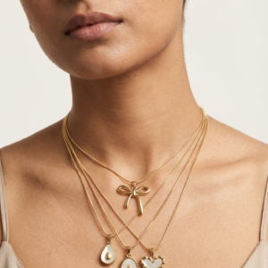 Anti-Tarnish Pendants